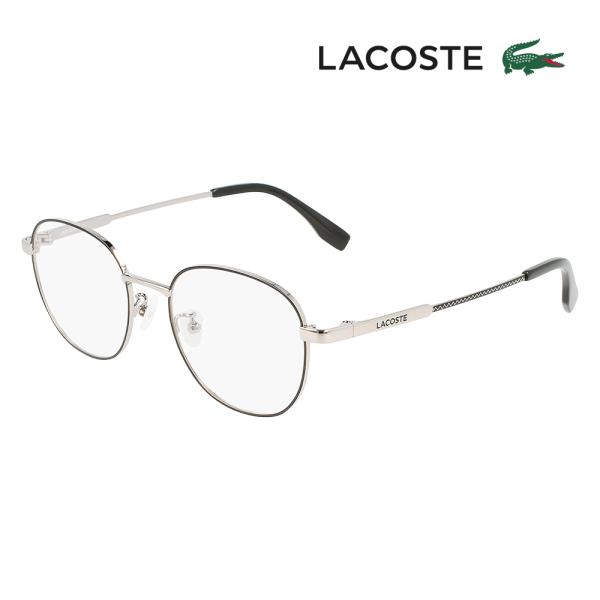 ラコステ メガネフレーム L2514LB 023 50 LACOSTE βチタニウム βチタン スク...
