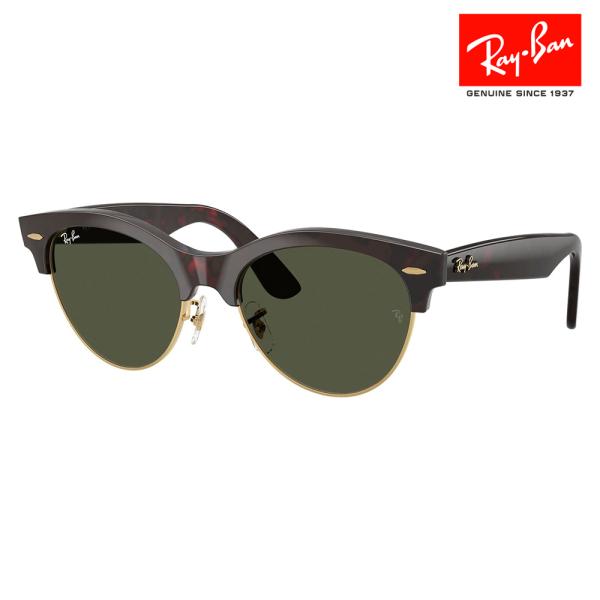 レイバン サングラス 純正レンズ対応 RB2341 990/31 51 54 Ray-Ban CLU...