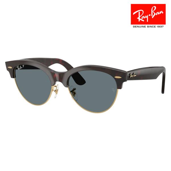 レイバン サングラス 純正レンズ対応 RB2341 990/3R 51 54 Ray-Ban CLU...