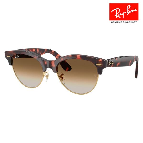 レイバン サングラス 純正レンズ対応 RB2341 143251 51 54 Ray-Ban CLU...