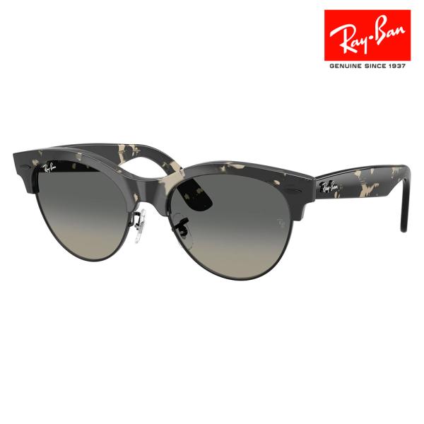 レイバン サングラス 純正レンズ対応 RB2341 143371 51 54 Ray-Ban CLU...