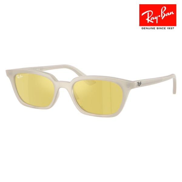 レイバン サングラス 純正レンズ対応 RB4456F 68086D 52 Ray-Ban ZAYA ...