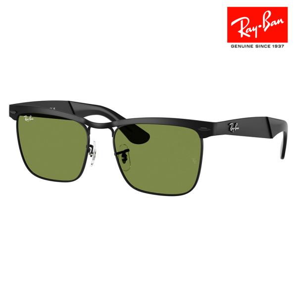 オススメ価格 レイバン サングラス RB3875 006/4E 53 56 Ray-Ban WAYF...