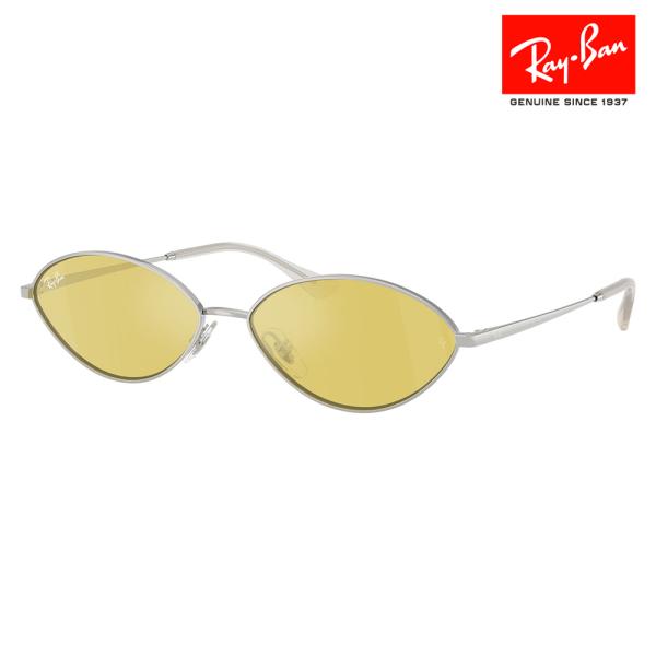 レイバン サングラス 純正レンズ対応 RB3757 003/6D 56 59 KAI PULSEコレ...