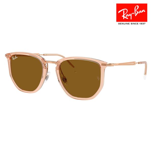 レイバン サングラス 純正レンズ対応 RB4451 680133 50 53 Ray-Ban 幾何学...