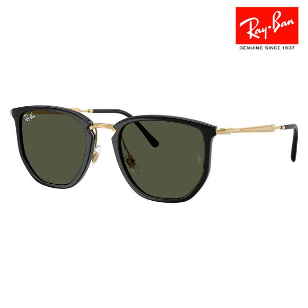 レイバン サングラス 純正レンズ対応 RB4451 630631 50 53 Ray-Ban 幾何学...