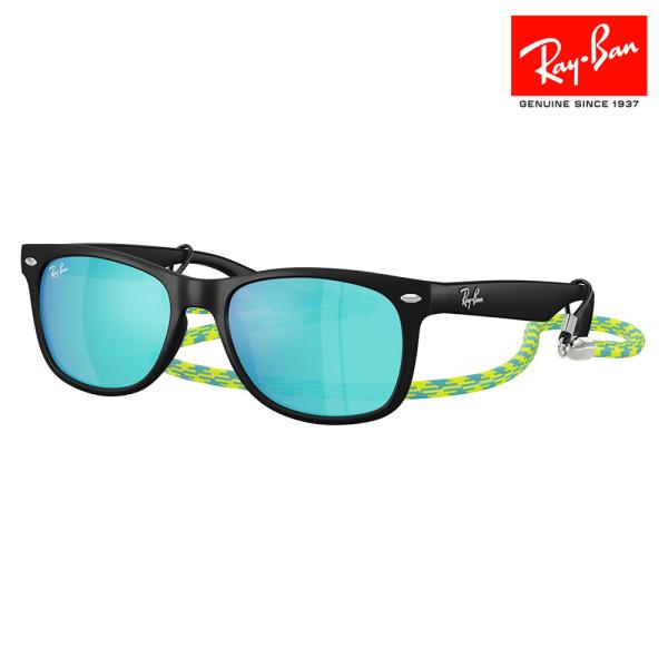 レイバン Ray-Ban サングラス RJ9052SF 702855 50 Ray-Ban ジュニア...