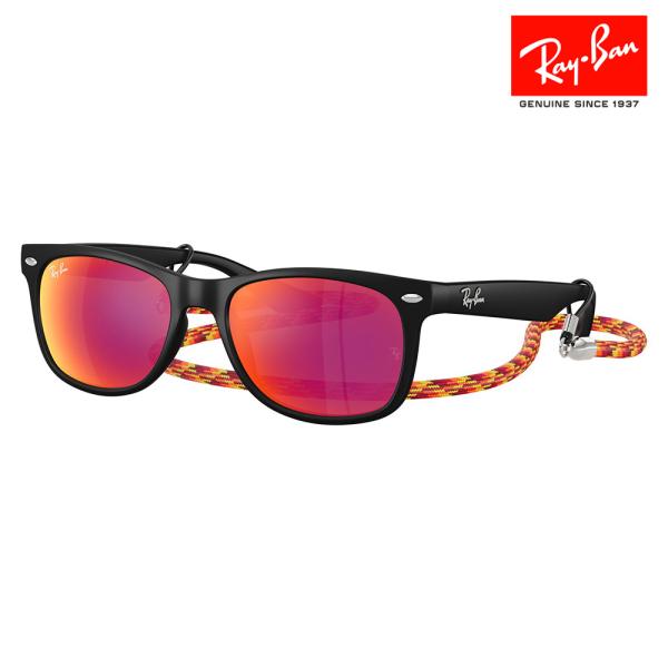 レイバン Ray-Ban サングラス RJ9052SF 70286Q 50 Ray-Ban ジュニア...