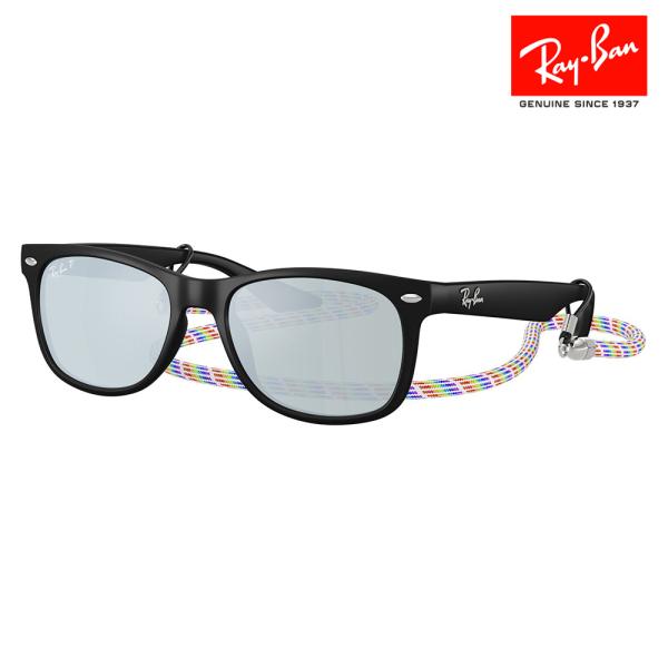 レイバン Ray-Ban サングラス RJ9052SF 7028Y4 50 Ray-Ban ジュニア...