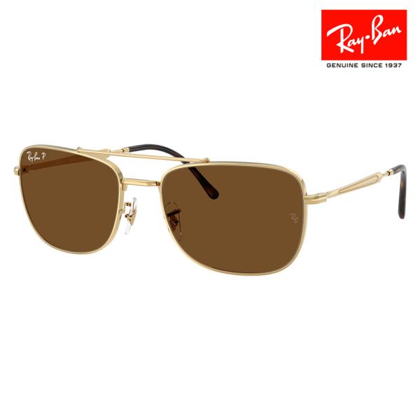 レイバン サングラス 純正レンズ対応 RB3755 001/57 59 62 Ray-Ban Ray...