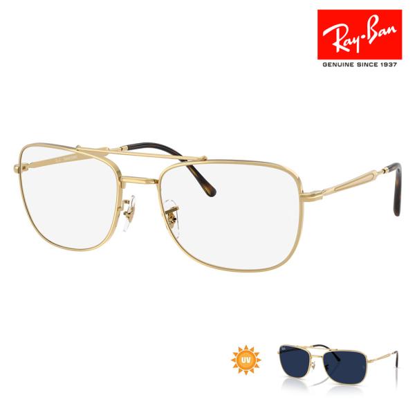レイバン サングラス 純正レンズ対応 RB3755 001/GG 59 62 Ray-Ban Ray...