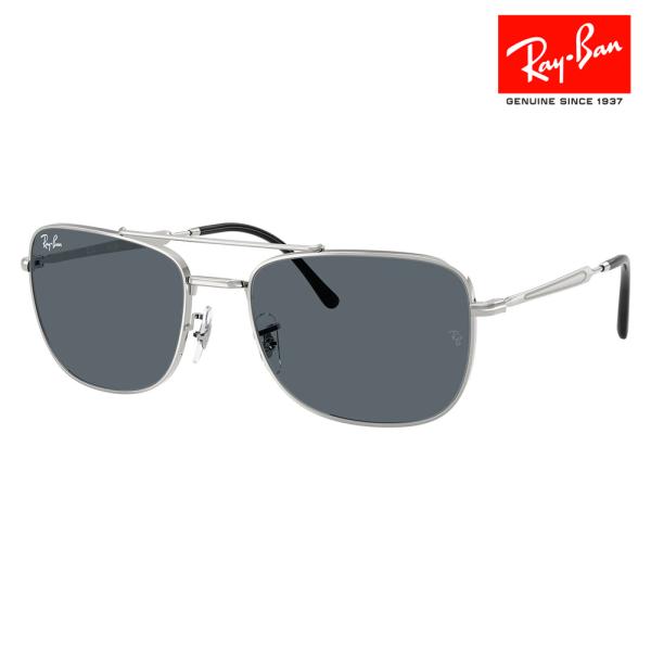 レイバン サングラス 純正レンズ対応 RB3755 003/R5 59 62 Ray-Ban Ray...