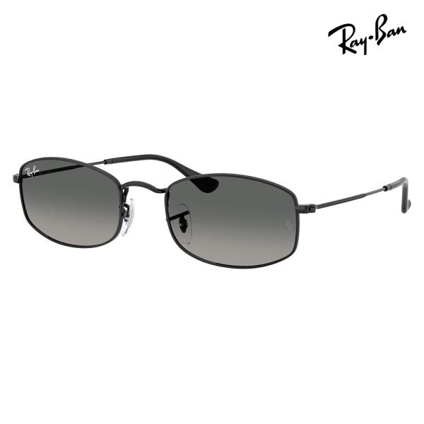 レイバン サングラス 純正レンズ対応 RB3832 002/71 52 55 Ray-Ban Ray...