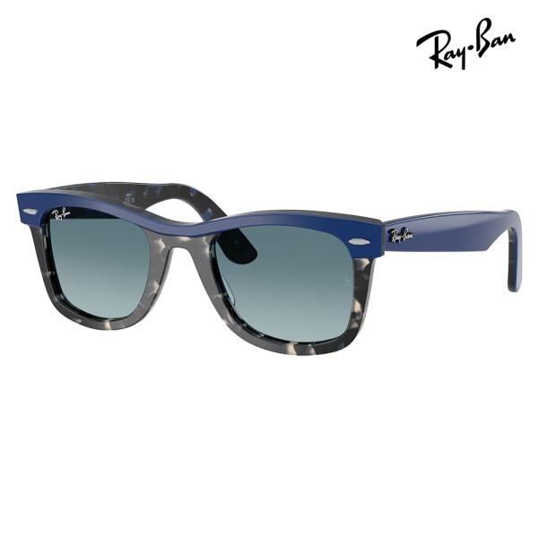 レイバン サングラス 純正レンズ対応 RB2240F 14453M 52 WAYFARER ウェイフ...