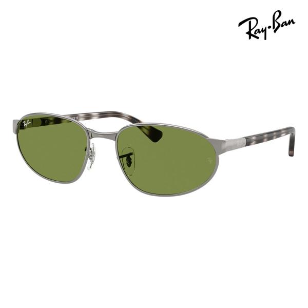 レイバン サングラス 純正レンズ対応 RB3777 004/4E 56 59 Ray-Ban オーバ...