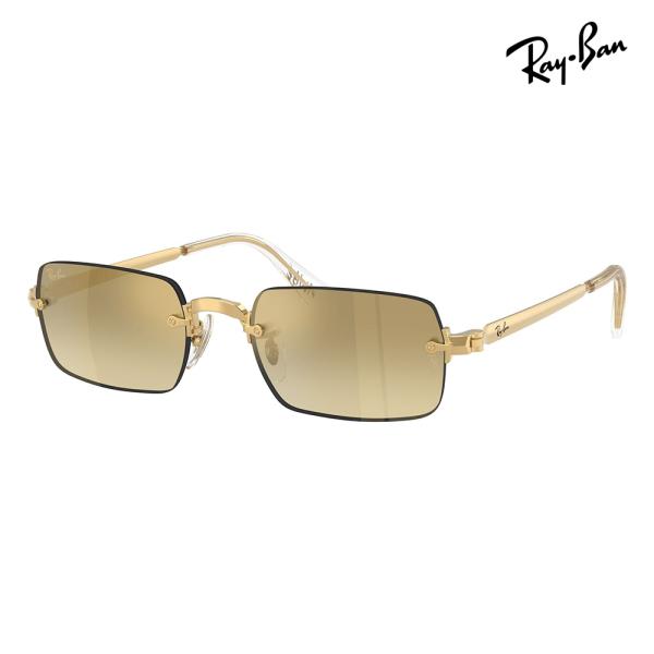 レイバン サングラス RB3928 001/7I 54 Ray-Ban A$AP WORLDWIDE...
