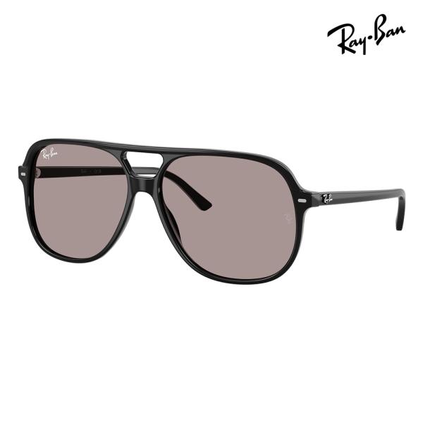 レイバン サングラス 純正レンズ対応 RB2198 901/53 60 Ray-Ban BILL ビ...