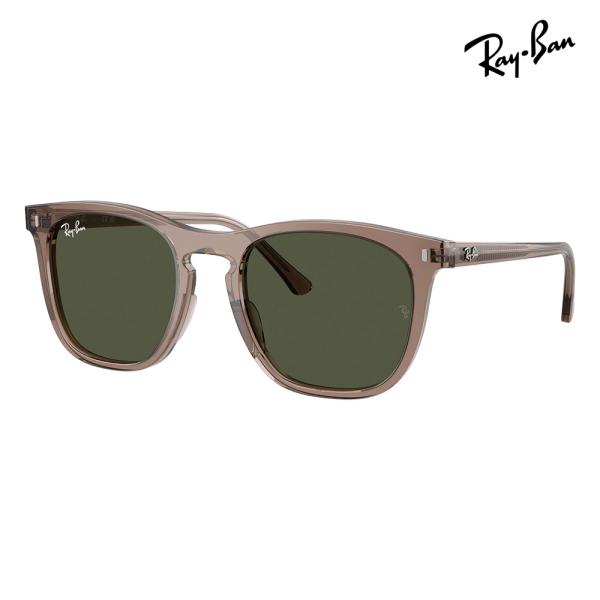 レイバン サングラス 純正レンズ対応 RB2210F 845731 53 Ray-Ban ウエリント...