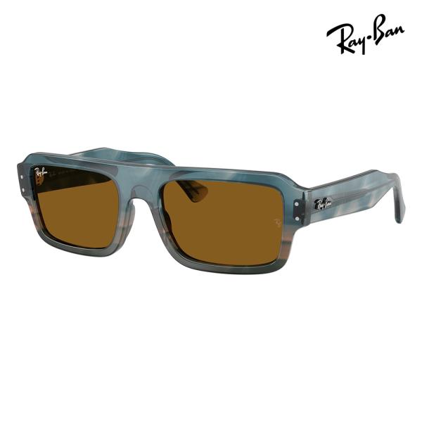 レイバン サングラス 純正レンズ対応 RB4454 145333 53 Ray-Ban FLACKO...