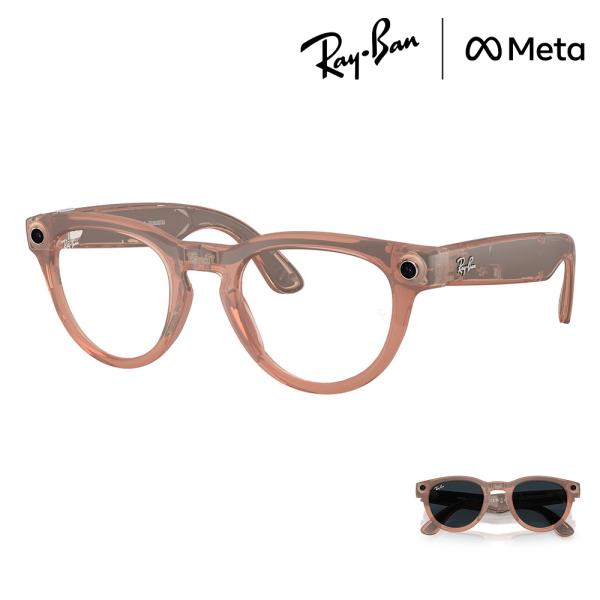 レイバン Ray-Ban RayBan RW4013 68901Z 50 レイバンMETA メタ G...