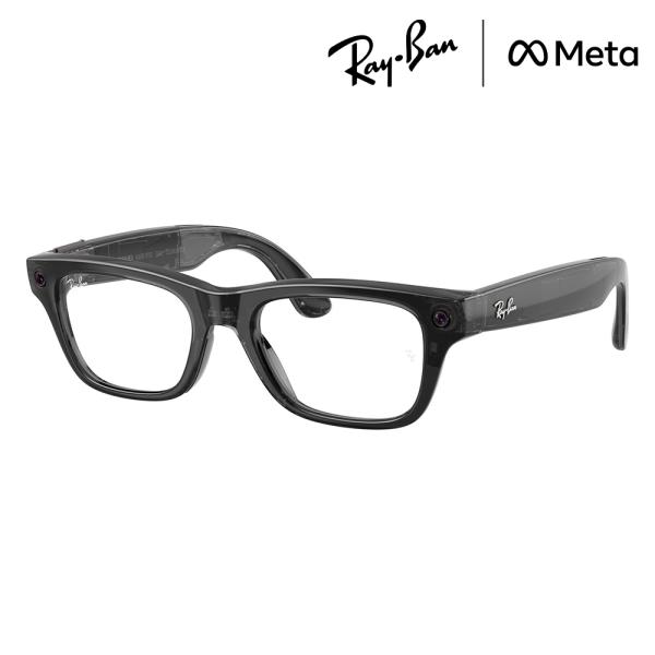 レイバン Ray-Ban RayBan RW7001 8526 50 54 レイバンMETA メタ ...