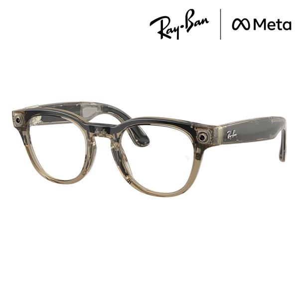レイバン Ray-Ban RayBan RW7002 8531 49 レイバンMETA メタ GEN...