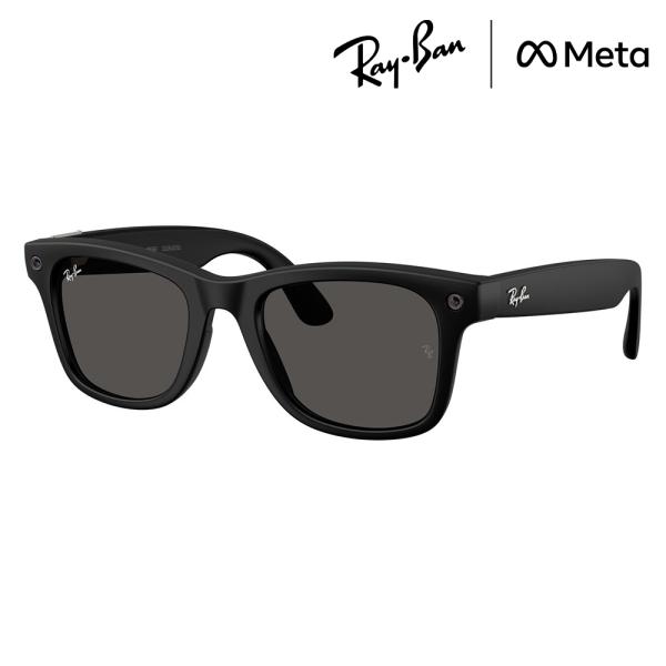 レイバン Ray-Ban RayBan RW4011 601S87 50 53 レイバンMETA メ...