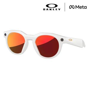 オークリー OAKLEY OW8002 80020451 オークリーMETA メタ 純正レンズ対応 GEN2 第2世代 サングラス HSTN プリズム AIグラス