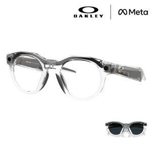 オークリー OAKLEY OW8002 80020551 オークリーMETA メタ 純正レンズ対応 GEN2 第2世代 サングラス HSTN 調光 AIグラス