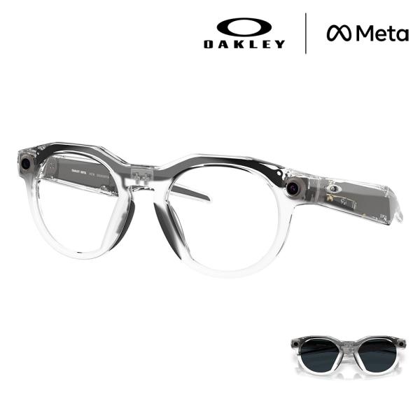 オークリー OAKLEY OW8002 80020551 オークリーMETA メタ 純正レンズ対応 ...