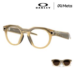オークリー OAKLEY OW8002 80020851 オークリーMETA メタ 純正レンズ対応 GEN2 第2世代 サングラス HSTN 調光 AIグラス