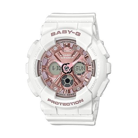 BG BA-130-7A1JF カシオ腕時計 BABY-G CASIO時計 CASIO 腕時計 ベイ...