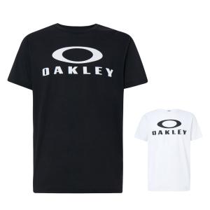 オークリー FOA400809 OAKLEY Enhance メンズ Tシャツ 半袖 トップス UVカット 吸汗速乾 ストレッチ スポーツ トレーニング 20SS｜upup