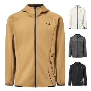 OAKLEY（オークリー） FOA403571 OAKLEY ENHANCE MULTI CROPPED PANTS