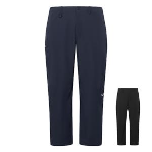 OAKLEY（オークリー） FOA402519 OAKLEY ENHANCE MULTI TAPERED PANTS