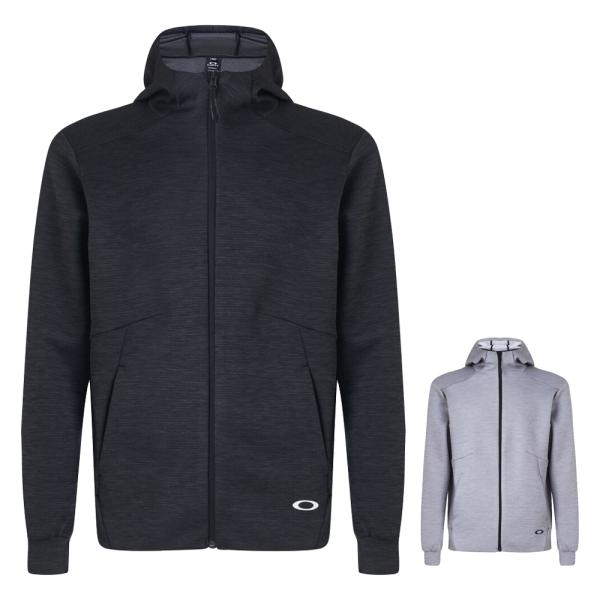 オークリー FOA402391 OAKLEY ENHANCE GRID FLEECE JACKET ...