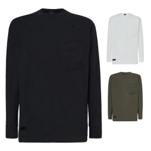 OAKLEY（オークリー） FOA402870 OAKLEY UNEVEN PUFF JACKET 3.0 中綿