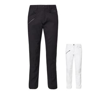 【フォロー割】 新品 オークリースカル ストレッチパンツ 撥水 軽量 総柄 M 楽天市場】オークリー ゴルフ ウェア メンズ スカル クール ストレッチ