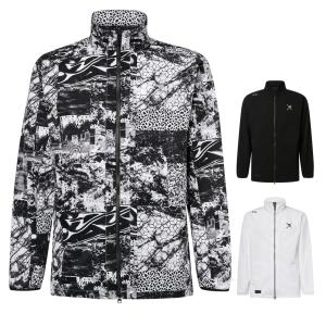 OAKLEY（オークリー） ゴルフウェア ブルゾン メンズ SKULL REVERSIBLE