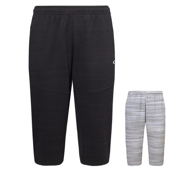 オークリー FOA403575 OAKLEY ENHANCE LT FLEECE 3/4 PANTS...