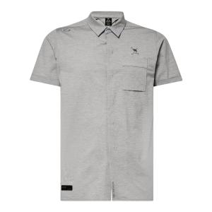 OAKLEY（オークリー） FOA405138 OAKLEY SKULL REVOLVE 3D ICY BREATH