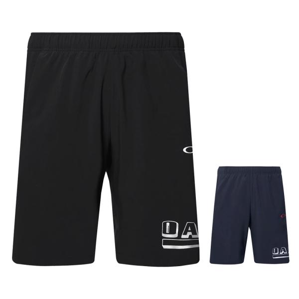 オークリー FOA403595 OAKLEY STRIKING WIND SHORTS 9INCH ...