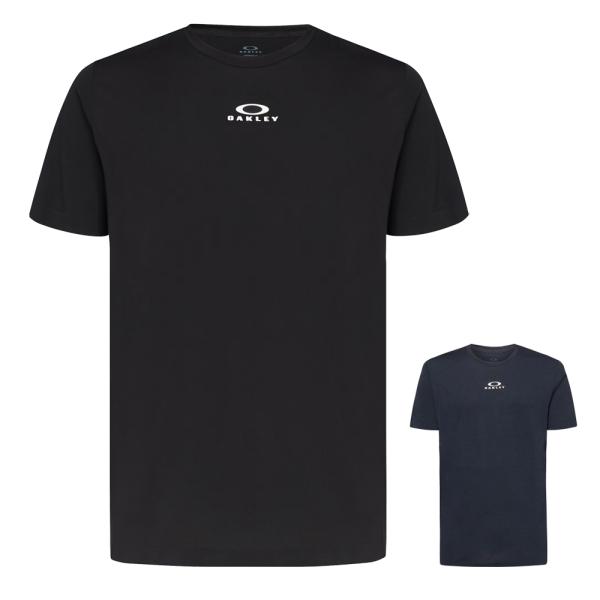 オークリー FOA403602 OAKLEY ENHANCE O-FIT SS TEE ESSENT...