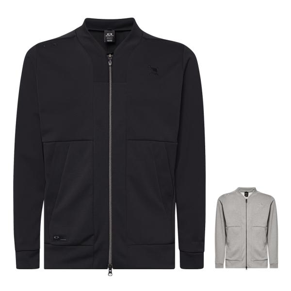 オークリー FOA403495 OAKLEY SKULL COMMON BLOUSON 1.0 スカ...