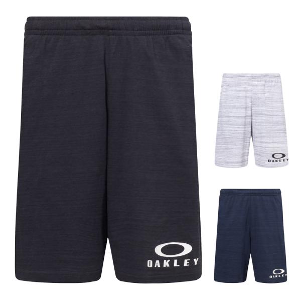 オークリー FOA403593 OAKLEY ENHANCE KNIT ESSENTIAL SHOR...