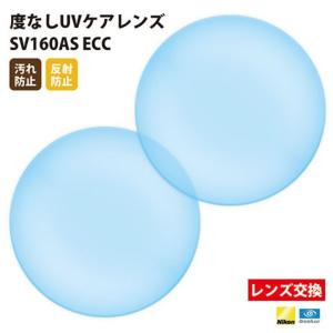 メガネ 眼鏡 レンズ交換 HOLT/HOYAグループ製 UVカット400 極薄型非