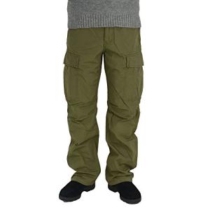 アヴィレックス RIPSTOP FATIGUE PANTS 6176084