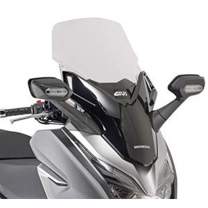 125-300 D1166ST GIVI FORZA ウインドスクリーン