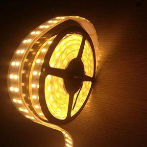 24V LEDテープライト高輝度 5m 防水 600連SMD5050