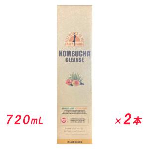 賞味期限】2025年07月以降 セパルフェ KOMBUCHA CLEANSE (コンブチャ 